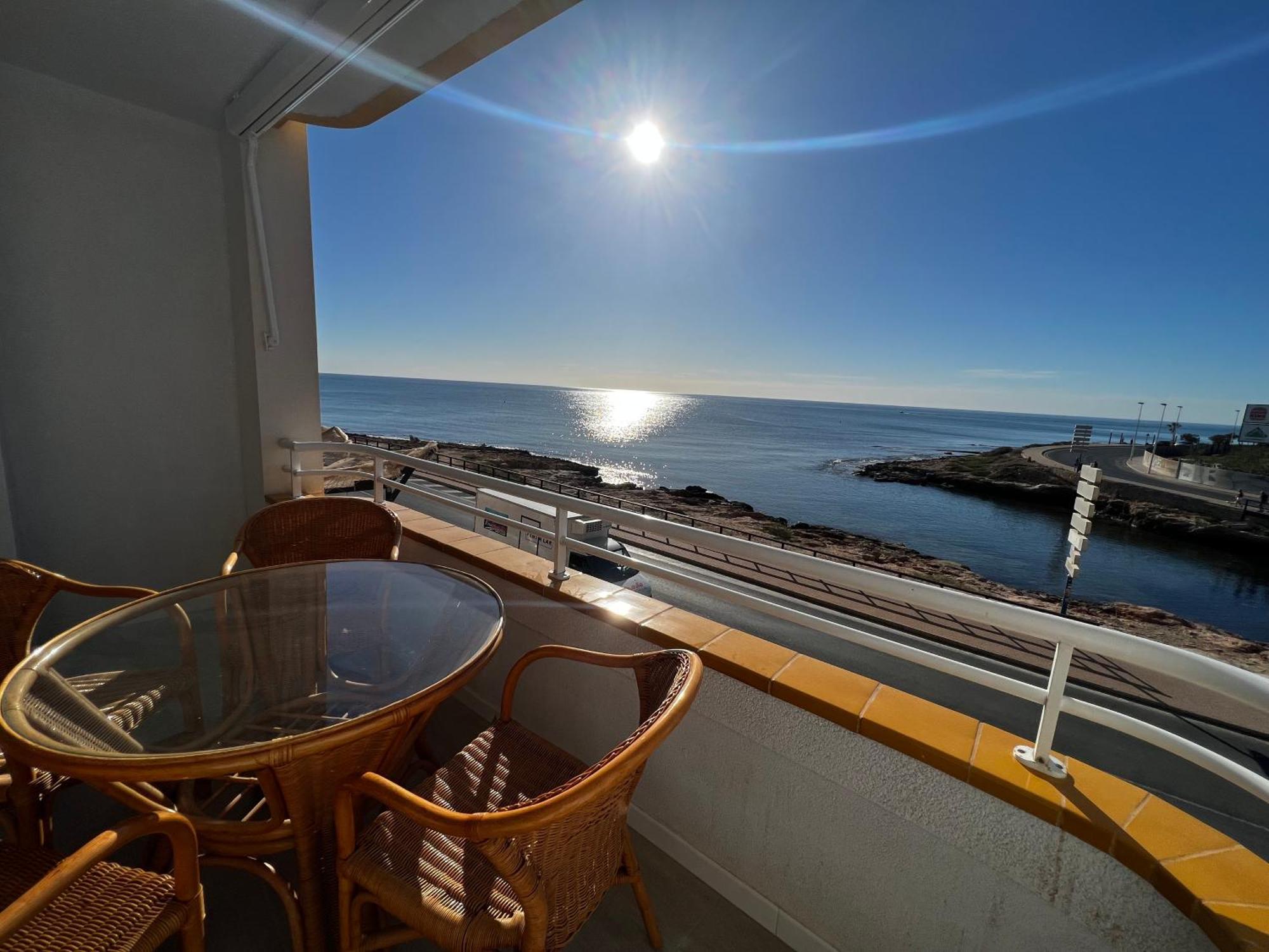 Costa Este Apartments - Torrevieja Exterior photo